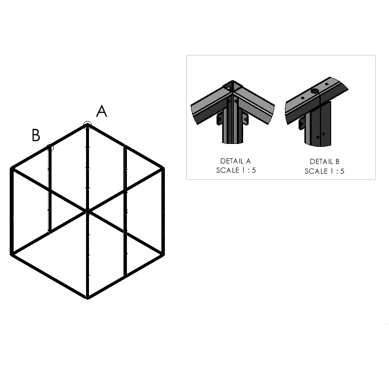 Akravo - The Dutch functional design